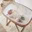 Foam mattress for KUMI Crib - Charlie Crane