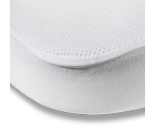 Mattress Protector for Kumi Crib - Charlie Crane