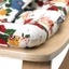 wipstoel baby Rocker LEVO Hibiscus Le Petit Lucas du Tertre - Charlie Crane