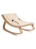 Baby Rocker LEVO with Organic Milk cushion