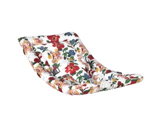 Kussen Hibiscus Le Petit Lucas du Tertre voor wipstoel Levo - Charlie Crane