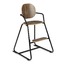 TIBU High Chair “Black Edition” - Charlie Crane