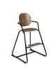 TIBU High Chair “Black Edition”