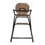 TIBU High Chair “Black Edition” - Charlie Crane