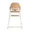 TIBU High Chair Gentle White - Charlie Crane