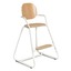 TIBU High Chair Gentle White - Charlie Crane