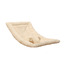 Fur Milk Seat for Baby Rocker Levo - Charlie Crane