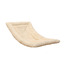 Fur Milk Seat for Baby Rocker Levo - Charlie Crane