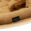 Baby Rocker LEVO with Camel cushion - Charlie Crane