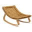 Baby Rocker LEVO with Camel cushion - Charlie Crane