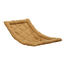 Organic Camel Seat for Baby Rocker Levo - Charlie Crane