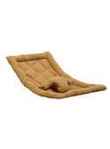 Organic Camel Seat for Baby Rocker Levo