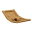 Organic Camel Seat for Baby Rocker Levo - Charlie Crane