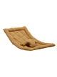 Organic Camel Seat for Baby Rocker Levo