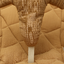 Baby Rocker LEVO with Camel cushion - Charlie Crane