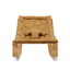 Baby Rocker LEVO with Camel cushion - Charlie Crane