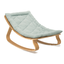 Baby Rocker LEVO with Farrow cushion - Charlie Crane