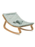 Baby Rocker LEVO with Farrow cushion