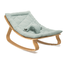 Baby Rocker LEVO with Farrow cushion - Charlie Crane