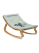 Baby Rocker LEVO with Farrow cushion