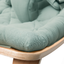 Baby Rocker LEVO with Farrow cushion - Charlie Crane