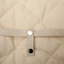 Baby Rocker LEVO with Rose in April Fawn Cushion - Charlie Crane