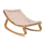 Baby Rocker LEVO with Nude cushion - Charlie Crane