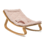 Baby Rocker LEVO with Nude cushion - Charlie Crane