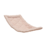 Organic Nude Seat for Baby Rocker Levo - Charlie Crane