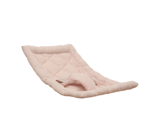 Organic Nude Seat for Baby Rocker Levo - Charlie Crane