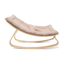 Baby Rocker LEVO with Nude cushion - Charlie Crane