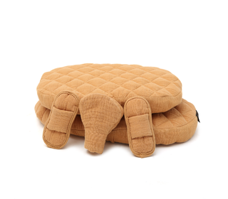 Camel Cushions - Charlie Crane