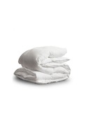 Duvet synthetic all seasons