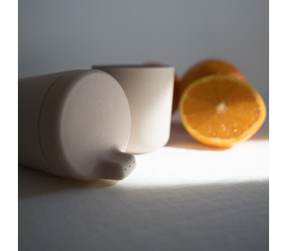 Baby's dinnerware set - fog - Cink