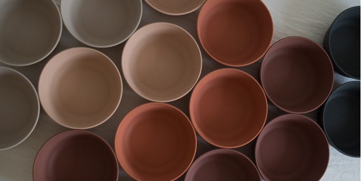 Cink • Fiberwood baby and kids dinnerware