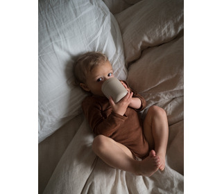 Baby's dinnerware set - fog - Cink
