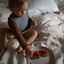 Silicone bib - ocean - Cink