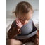 Silicone bib - ocean - Cink