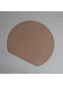silicone placemat - rye