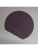 silicone placemat - beet