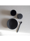 Baby's dinnerware set - ocean