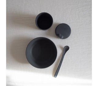 Baby's dinnerware set - ocean - Cink