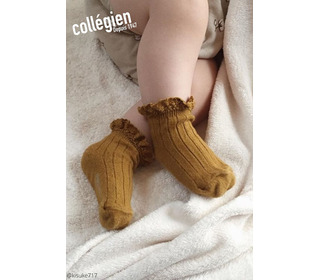 Lili - aigue marine - Collégien