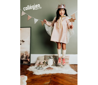 Slippers - Unicorn - Collégien