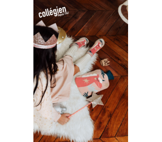 Slippers - Unicorn - Collégien