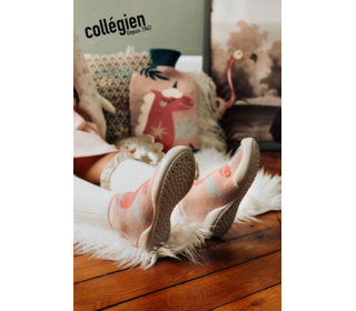 Slippers - Unicorn - Collégien