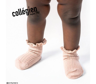 Lili - aigue marine - Collégien