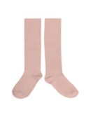 kniekousen - vieux rose