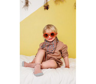 Slippers Mademoiselle - N° 331 - Collégien