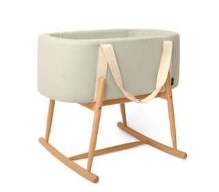 Wooden support for KUKO bassinet - Charlie Crane